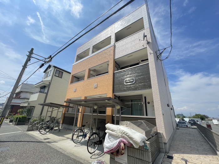 フジパレス堺初芝