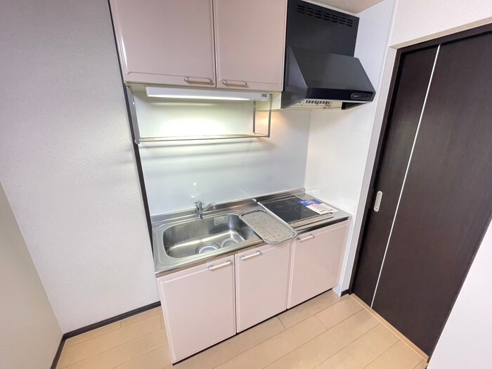 物件内観写真9　(キッチン)