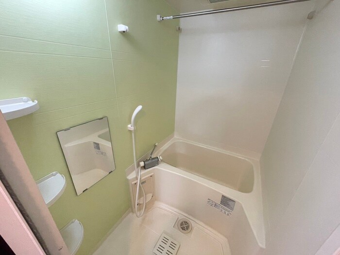 物件内観写真11　(バス／シャワールーム等)