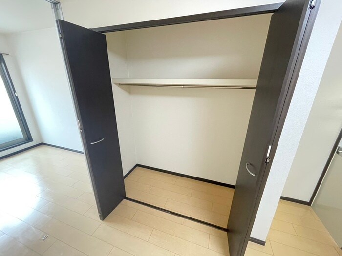 物件内観写真13　(収納)