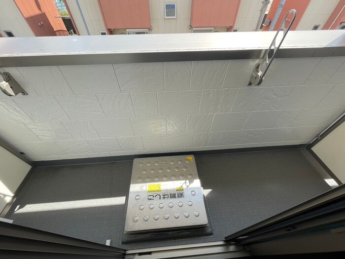 物件内観写真20　(ベランダ・バルコニー)