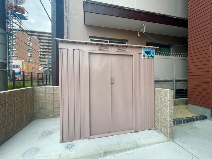 物件外観写真6　(その他)