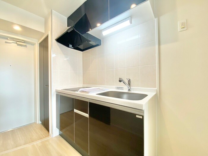 物件内観写真10　(キッチン)