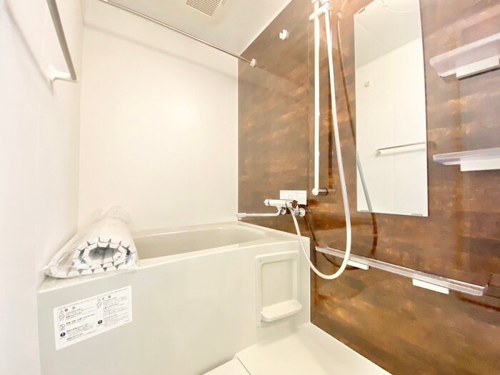 物件内観写真11　(バス／シャワールーム等)