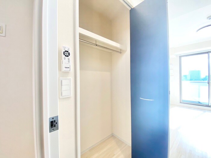物件内観写真16　(収納)