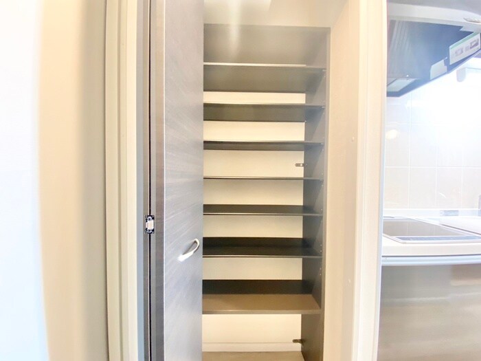 物件内観写真20　(靴箱)