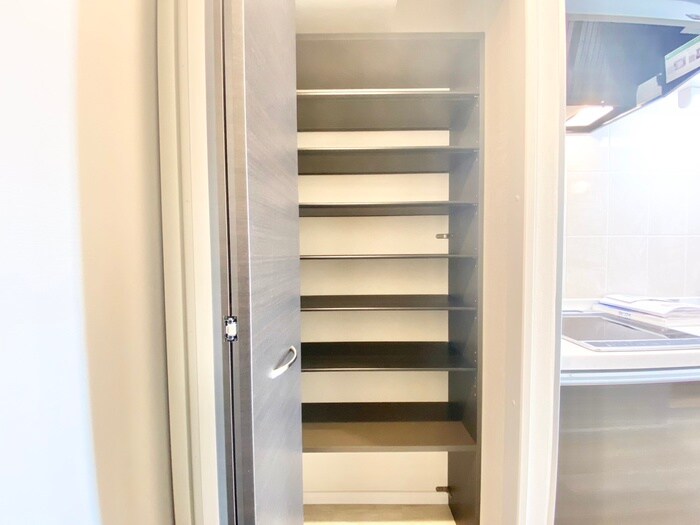 物件内観写真20　(靴箱)