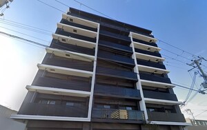 パラスティラ平野west外観写真