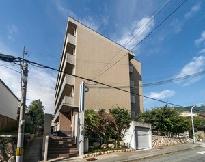 六甲グリ－ンビュ－外観写真
