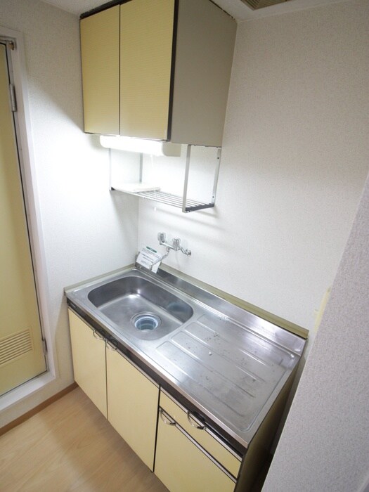 物件内観写真9　(キッチン)