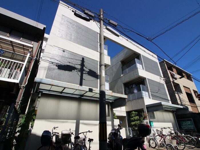 物件外観写真5　(外観写真)