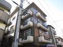 マンション富士