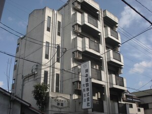 ＯＫハイツ神路外観写真