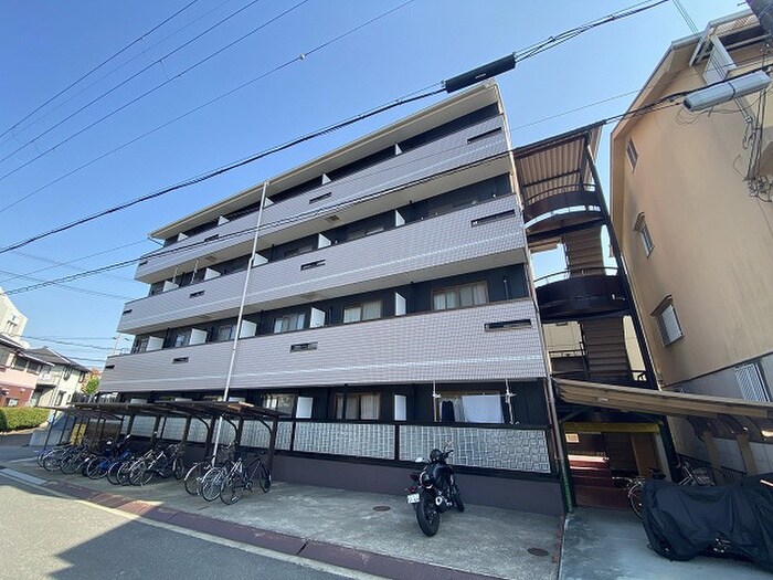 物件外観写真2　(外観写真)