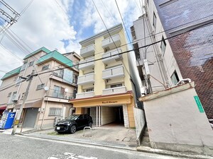 プリム・Ｋ三国ヶ丘外観写真