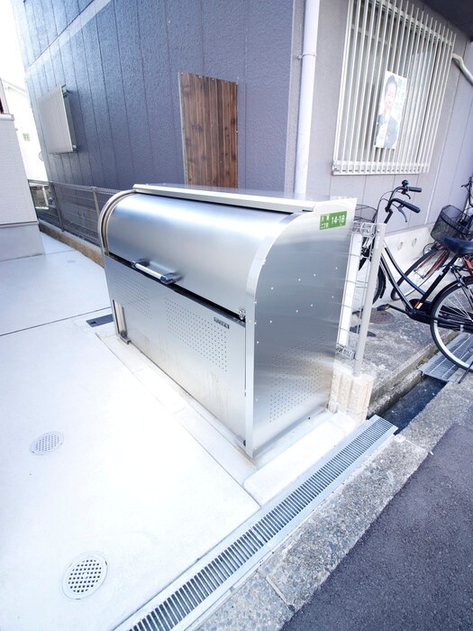 物件外観写真5　(建物設備)