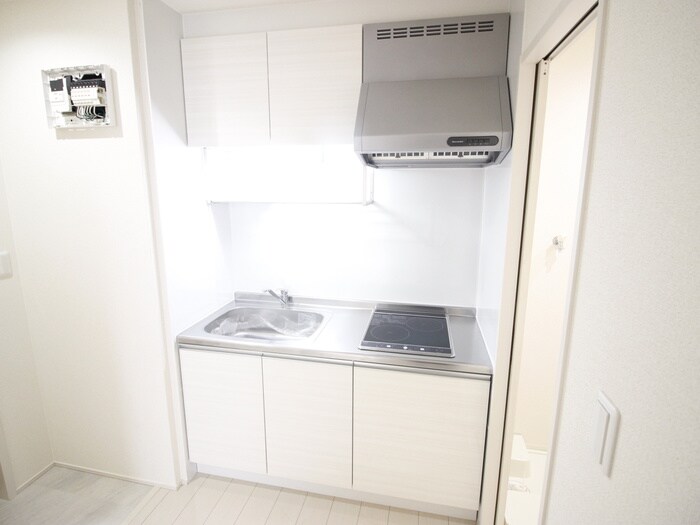 物件内観写真12　(キッチン)