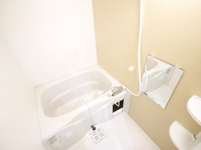 物件内観写真15　(バス／シャワールーム等)