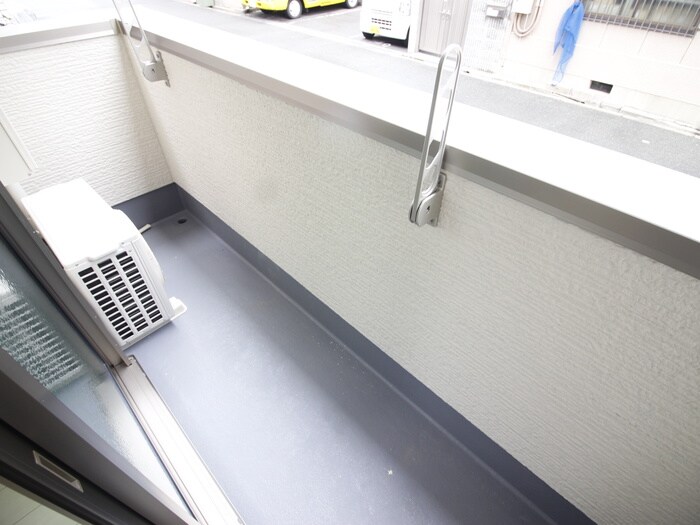 物件内観写真18　(ベランダ・バルコニー)