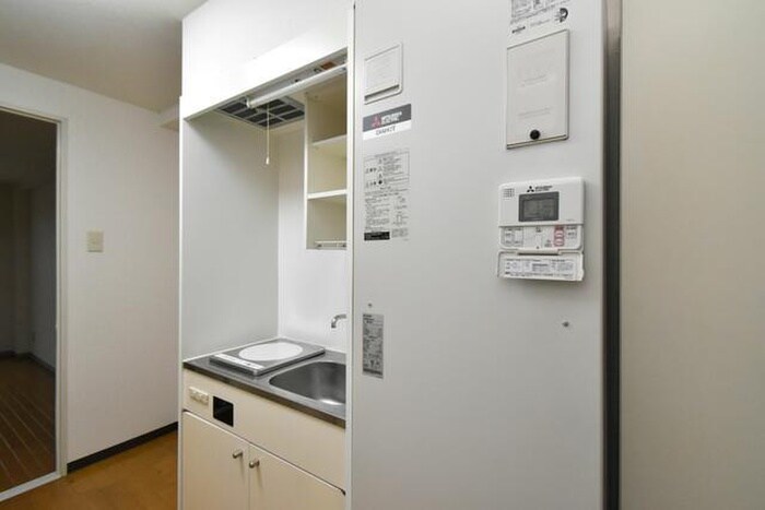 物件内観写真4　(キッチン)