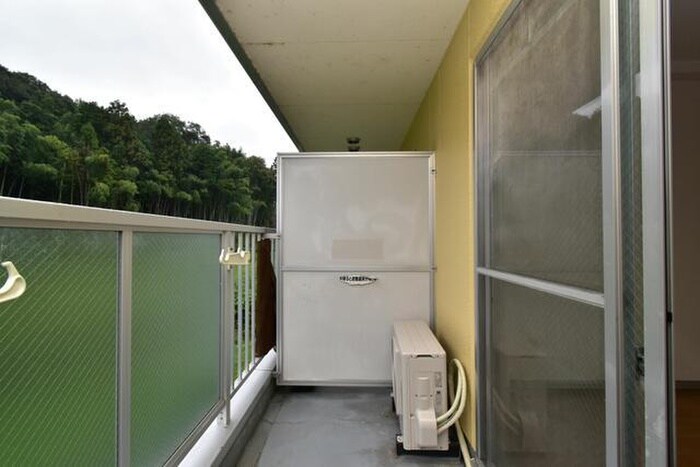 物件内観写真13　(ベランダ・バルコニー)