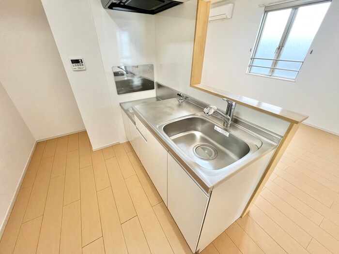 物件内観写真12　(キッチン)