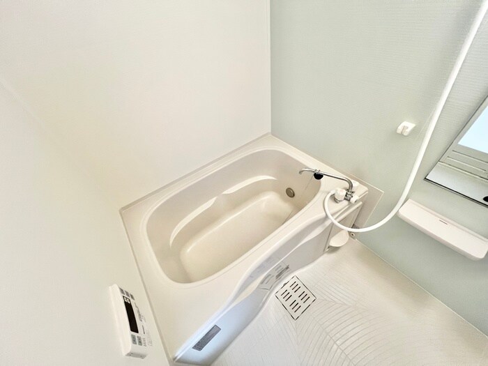 物件内観写真13　(バス／シャワールーム等)