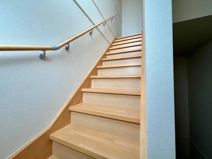 物件内観写真18　(廊下)