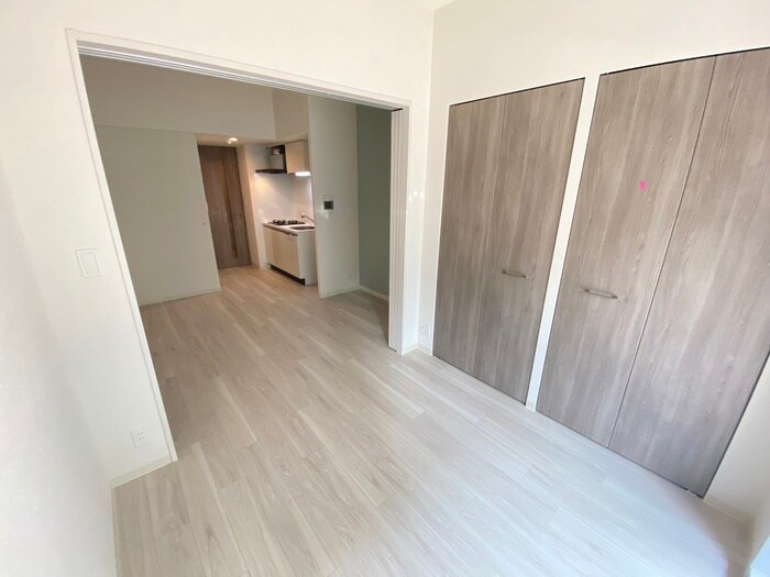 物件内観写真4　(居室)