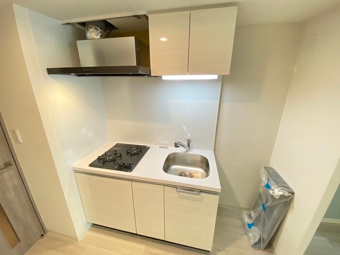 物件内観写真5　(キッチン)