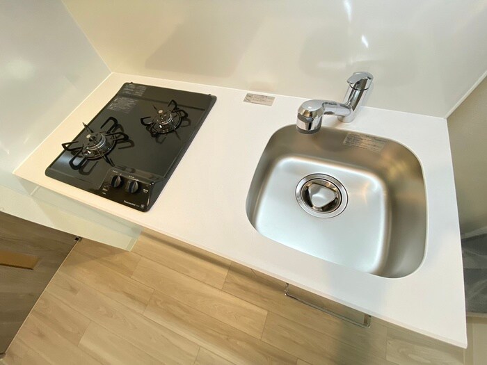 物件内観写真6　(キッチン)