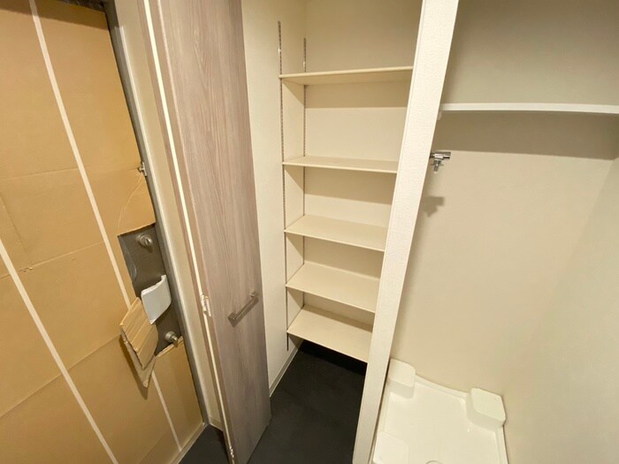 物件内観写真14　(靴箱)