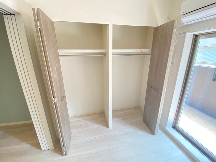 物件内観写真16　(収納)