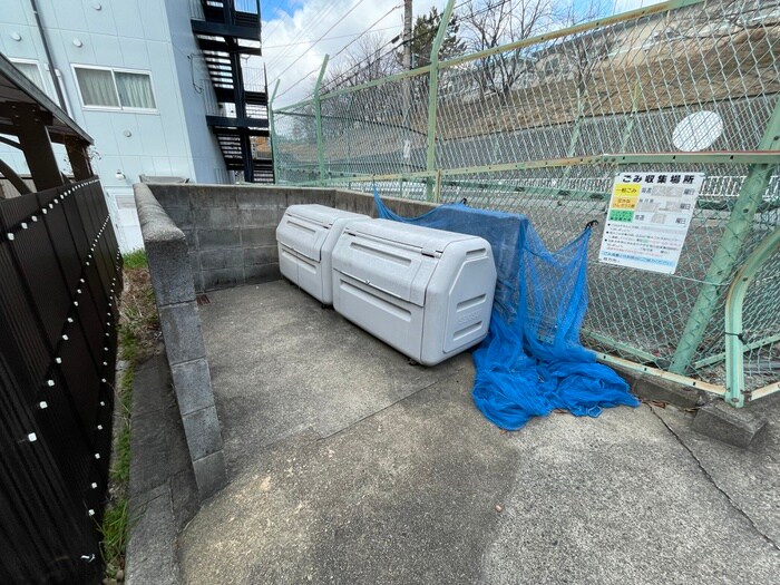 物件外観写真5　(建物設備)