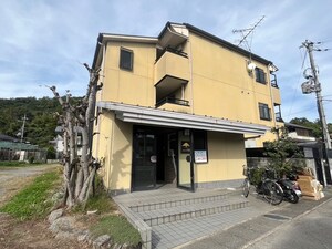 サンライズ木野外観写真