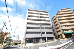 エスリ－ド香里園美井元町(703)外観写真