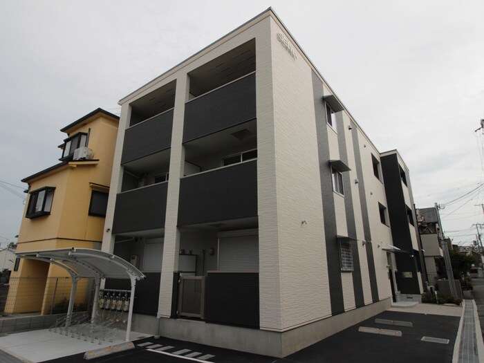 物件外観写真4　(その他)