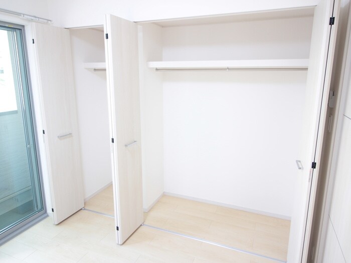 物件内観写真11　(収納)