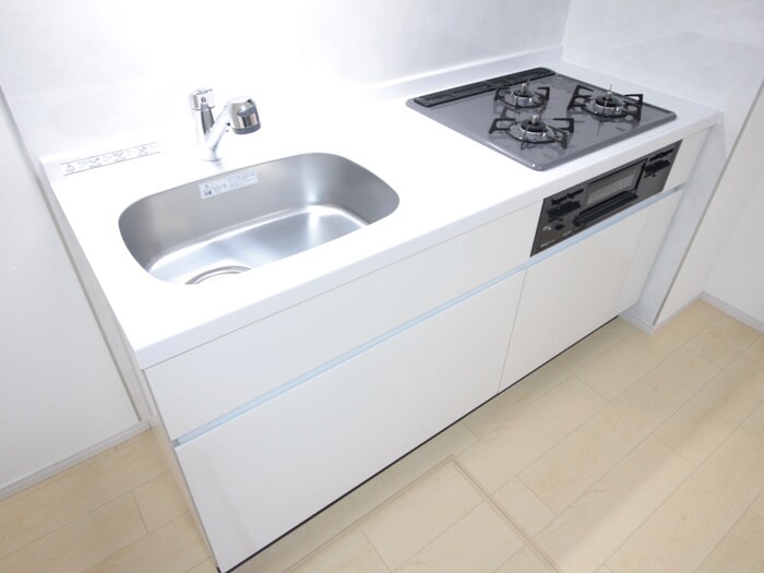 物件内観写真12　(キッチン)