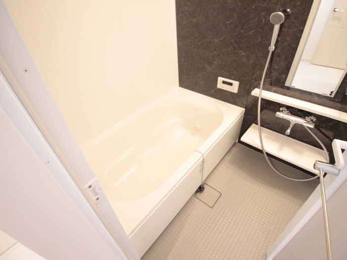 物件内観写真13　(バス／シャワールーム等)