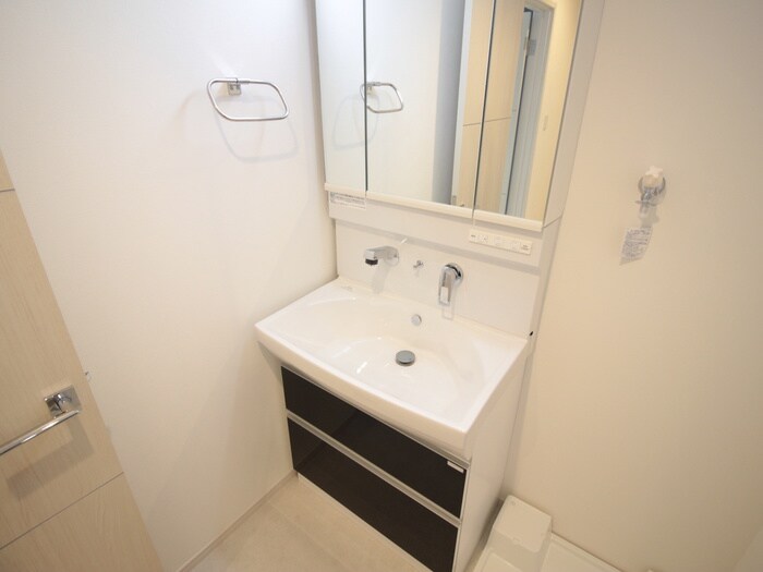 物件内観写真14　(洗面)