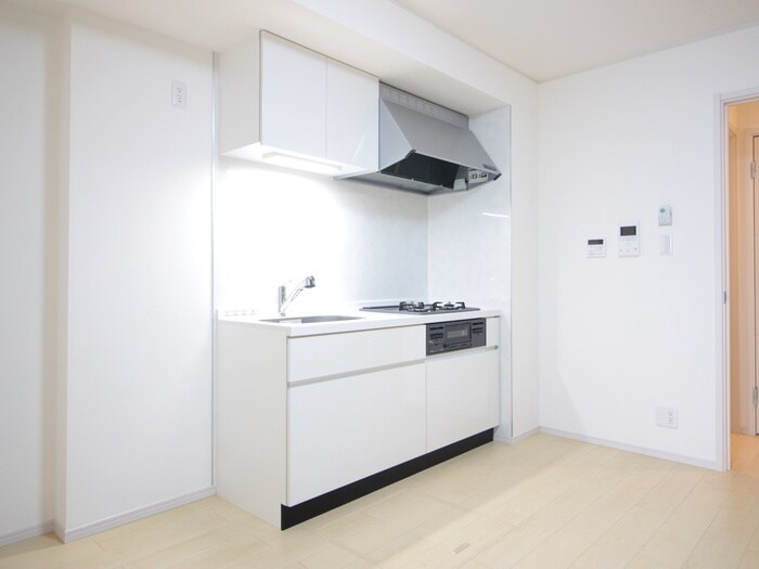 物件内観写真19　(キッチン)