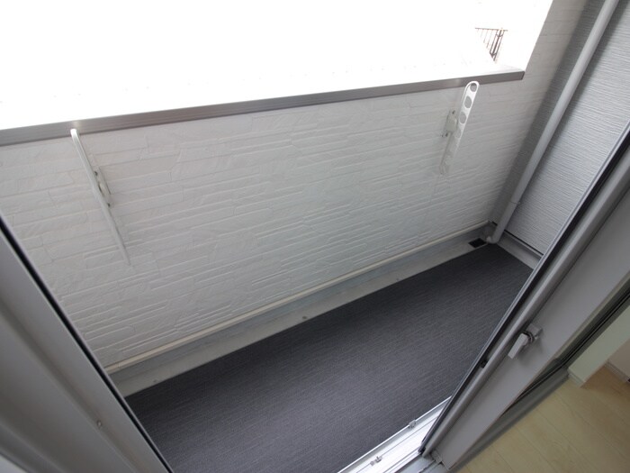 物件内観写真21　(ベランダ・バルコニー)