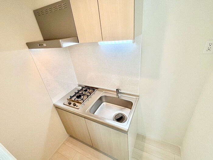 物件内観写真13　(キッチン)