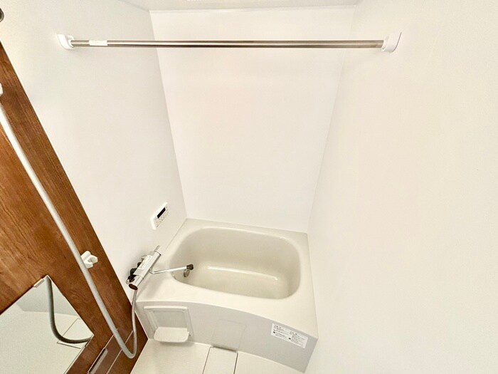 物件内観写真15　(バス／シャワールーム等)