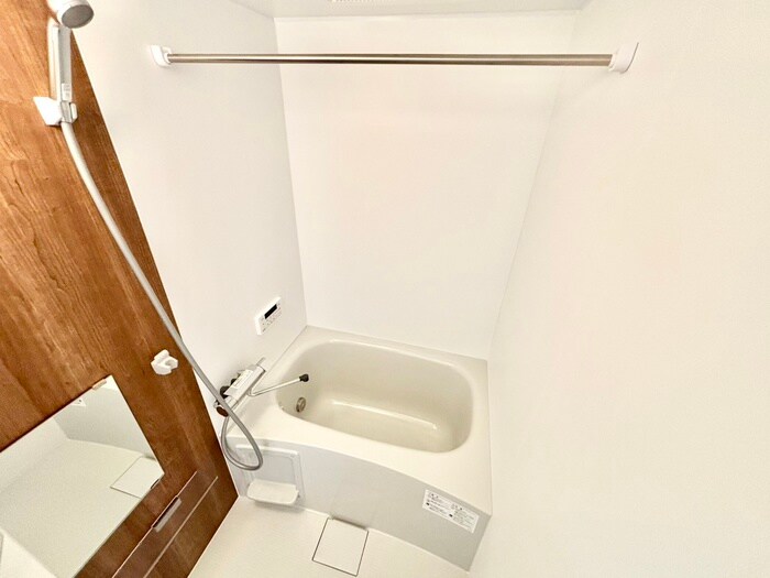 物件内観写真15　(バス／シャワールーム等)