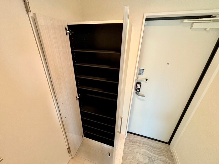 物件内観写真20　(靴箱)