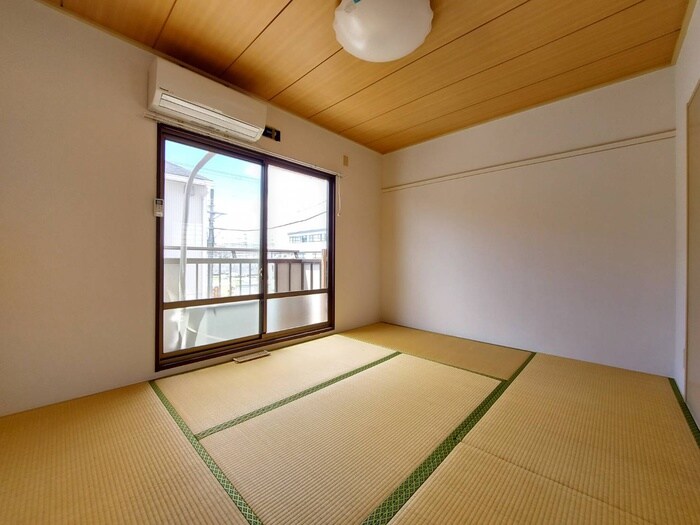 物件内観写真7　(居室)