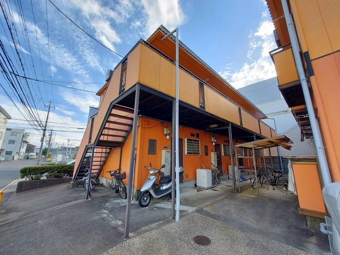 物件外観写真3　(外観写真)