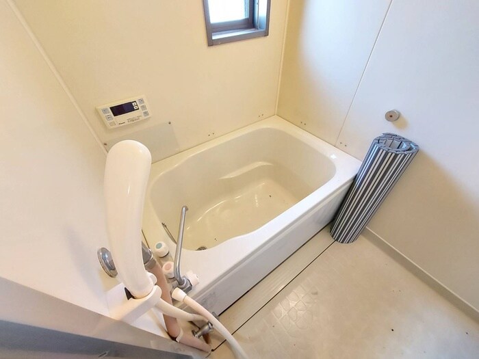 物件内観写真11　(バス／シャワールーム等)